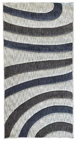 Koberec Frisee Cool 1,33/1,8 5584A BOS LM 12 béžová