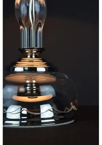 Wranovsky JWS121012101 - Stolná lampa ZENITH 1xE14/40W/230V