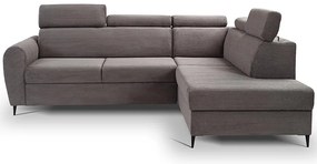 Rohová sedacia súprava Forio L Poso 22 pravý