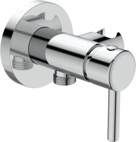 Ideal Standard IdealSpray bidetová batéria vrátane podomietkového telesa chróm A5809AA