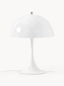 Stmievateľná stolová LED lampa Panthella, V 34 cm