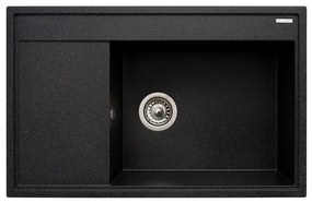 Drez Camea 790x500x210 karbon