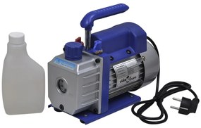 Jednoúrovňové vákuové čerpadlo so 4-cestným potrubným meradlom