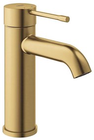 GROHE 23590GN1 - Umývadlová batéria ESSENCE veľkosť S zlatá