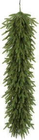 Girlanda Smrek 3D