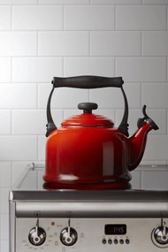 Kanvica Le Creuset 2,1 l burgundská červená