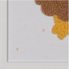 Detské obrázky v súprave 2 ks 30x40 cm Feline – Ixia