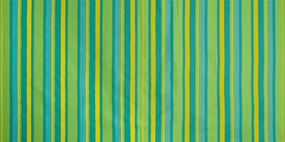 Marimex | Hojdacia sedačka La Siesta Domingo Kingsize Caribic lime | 11640563