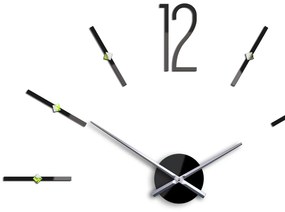 Moderné nástenné hodiny SOFIA XXL HMCNH074