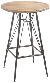 Barový stolík BISTRO - Ø 65 * 99cm