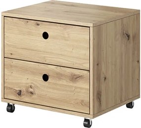 LM Nočný stolík Sheyla