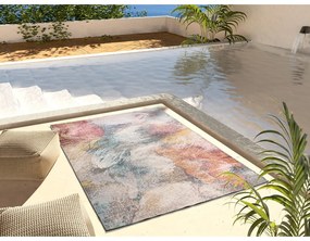 Vnútorný a vonkajší koberec 160x230 cm Samara – Universal