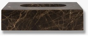 Box na vreckovky Marble – Mette Ditmer Denmark