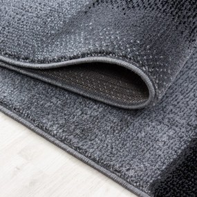 Tmavosivý behúň 80x300 cm Parma – Ayyildiz Carpets