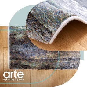 Koberec Ragolle Argentum 63814 2626