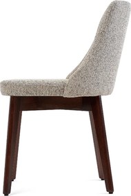 KRIS S ČALÚNENÁ STOLIČKA kris