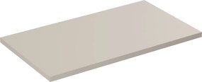 Comad Nábytková horná doska Dalia 80 cm, kašmír