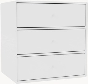 Modul so zásuvkami Mini 1007