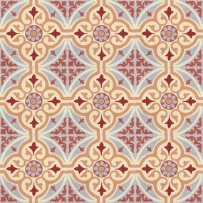 Cementové dlaždice 4800 | Articima