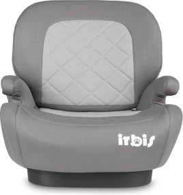 Autosedačka Caretero Irbis I-SIZE 125-150 cm , podsedak s opierkou chrbta Farba: Black