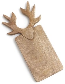 Doska RENNA s rohami 873558