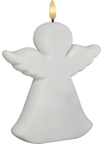 Vonkajšia LED sviečka (výška 18 cm) Flamme Angel – Star Trading