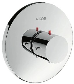 Axor Starck - Termostat pod omietku, chróm 10710000