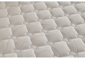 Tvrdý/stredne tvrdý penový obojstranný matrac 90x200 cm DOGMA – Moonia