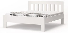 BMB ELLA DREAM - kvalitná lamino posteľ 140 x 200 cm, lamino
