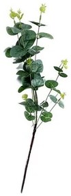 Umelá stonka Eukalyptu zelená, 67 cm