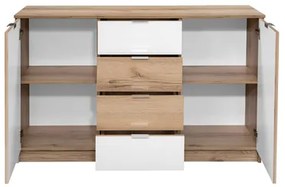 Komoda do spálne PANAMA