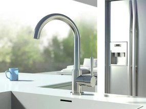 Schütte Kuchynská batéria Cornwall (ušľachtilá oceľ)  (100335838)