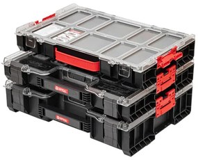 Qbrick System PRO Organizér SET 300 + 200 + 100  (100370472)