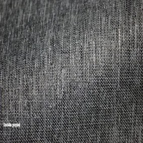 Taburet Swarz, sivá (Izolda popiel)