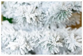 Bestent Veniec vianočný 45cm Snowy