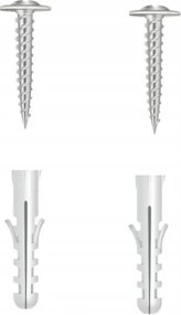 Germina Hermetické LED svietidlo IP54 15W - biele