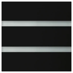 Schodiskové LED svietidlo Vox, 1x LED 0,6w, 4000k, b