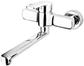 Batéria umývadlová nástenná Selen