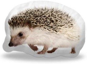 Sablio 3D vankúš Ježko