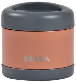 Termoska na jedlo 500ml Mineral Grey / Terracotta