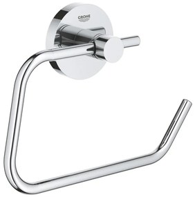 GROHE 41200000 - Držiak toaletného papiera START, lesklý chróm