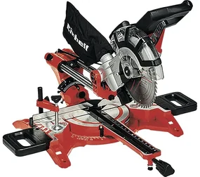 Kapovacia a pokosová píla Einhell TC-SM 2131/2 Dual