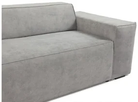 Sedačka Ardisia, Dostupné poťahy: Uttario Velvet 2955 + Uttario Velvet 2955 + Uttario Velvet 2956, Strana: ľavá