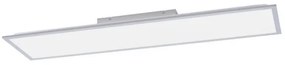 Leuchten Direkt 14753-21 - LED Prisadený panel FLAT LED/22W/230V