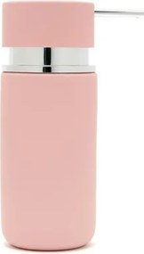 Dávkovač mydla SAT Infinitio ružová SATDINFI99RU