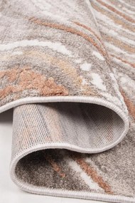 Koberec Camilla 1859 mink svetlobéžový