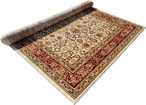DC Koberec Orient 007 krémová Rozmer: 70×140 cm