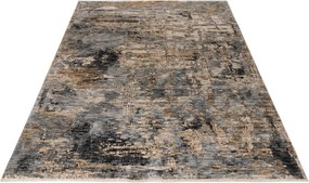 Obsession, Kusový koberec Picasso 698 Pobl, 80x150, viacfarebná, chodba / predsieň