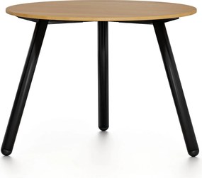 Stôl FUSION RONDO 1000 mm, buk
