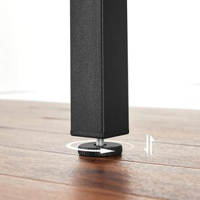 Jedálenský stôl KDT077B01